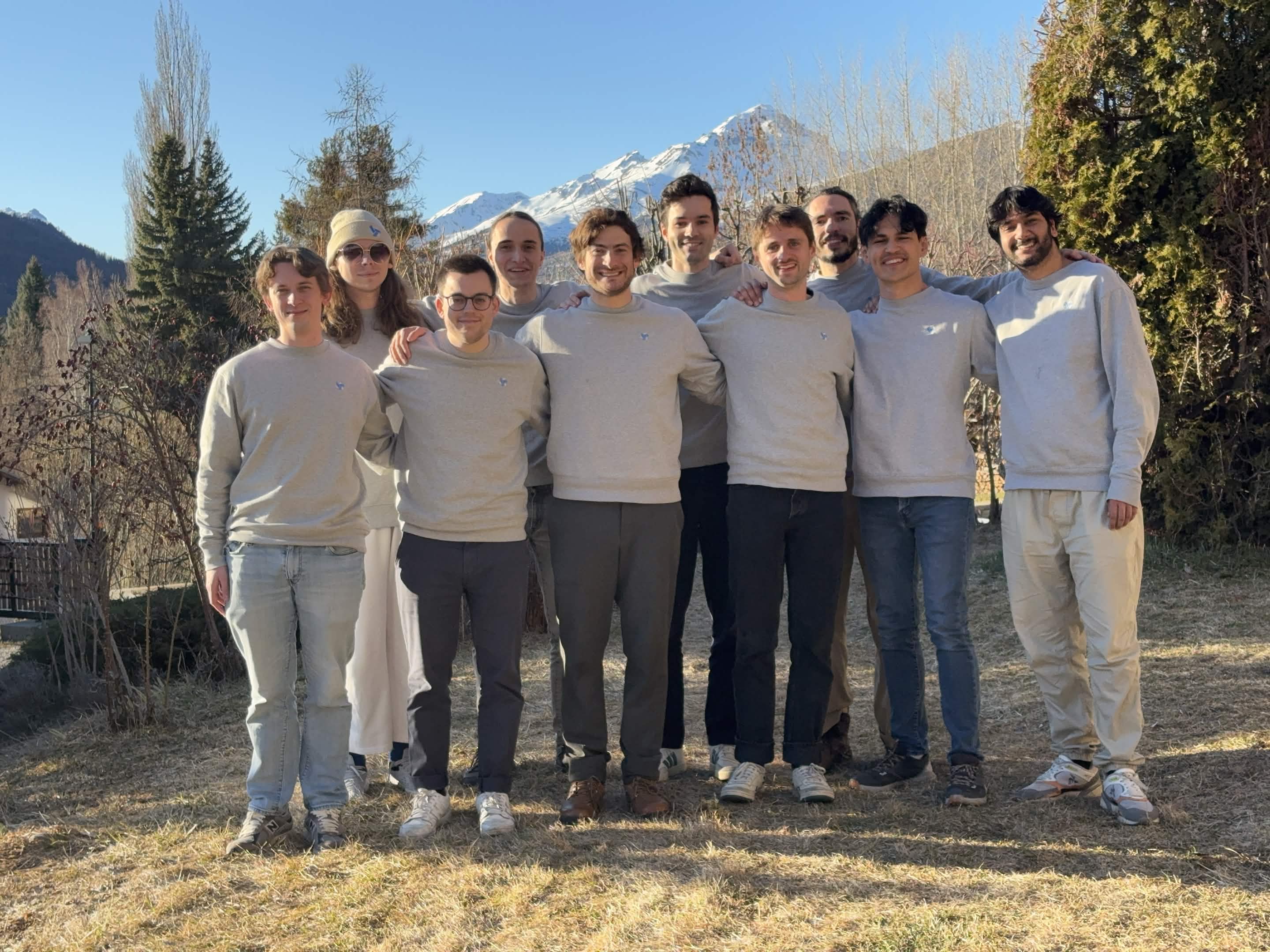 Team Sun